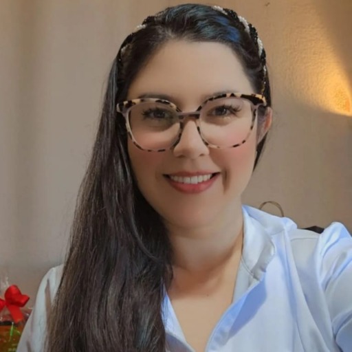 Angélica de Laia