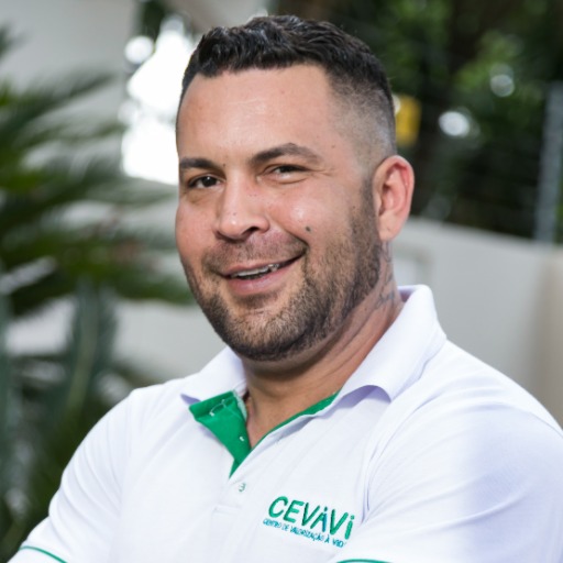 Diego B. Santos